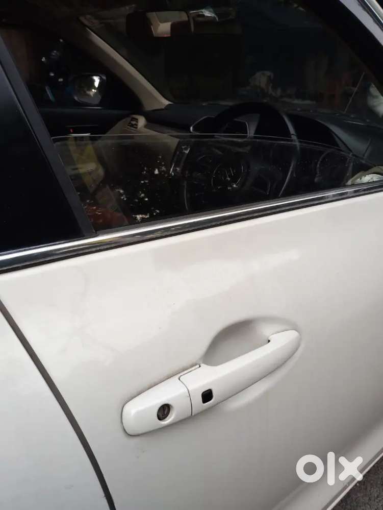 Maruti Suzuki Dzire Diesel Well Maintained