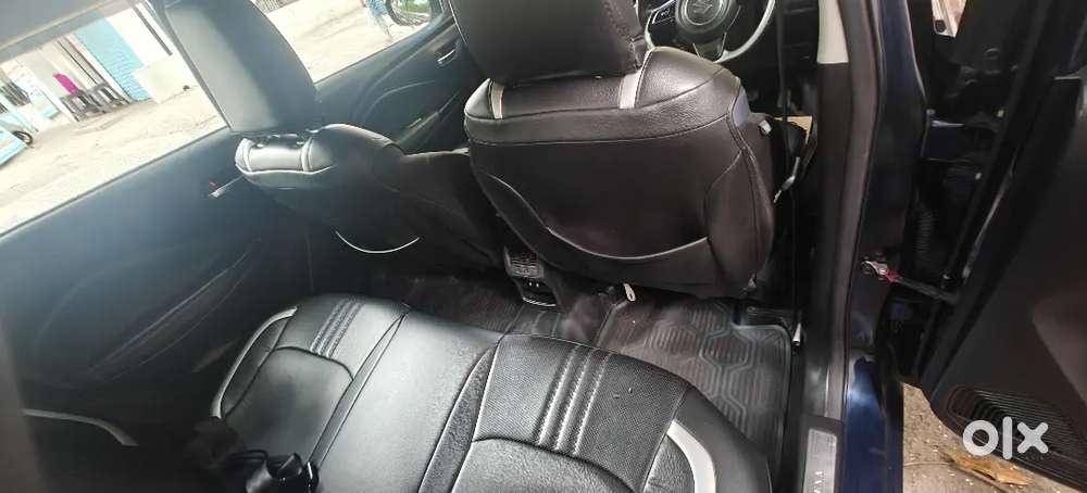 Maruti Suzuki Baleno 2022 Alpha Ags Petrol 19650 Km Driven