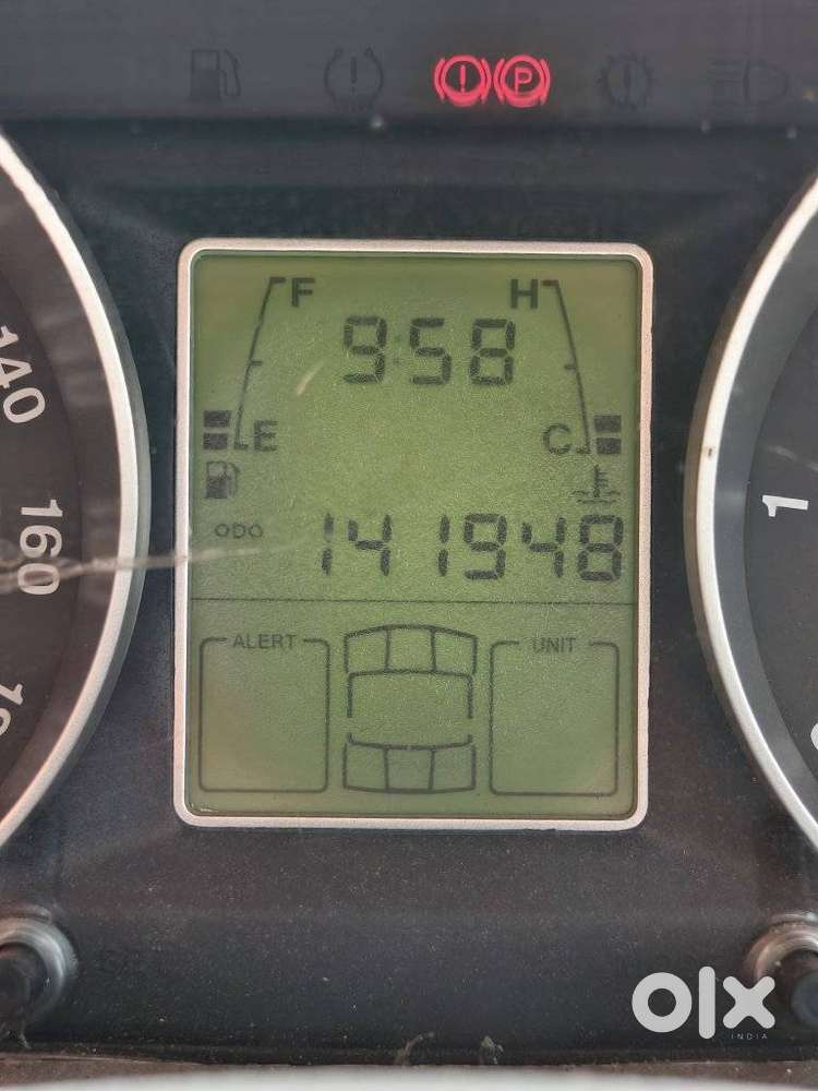 Mahindra Scorpio 2009-2014 Vlx Se Bsiii, 2014, Diesel