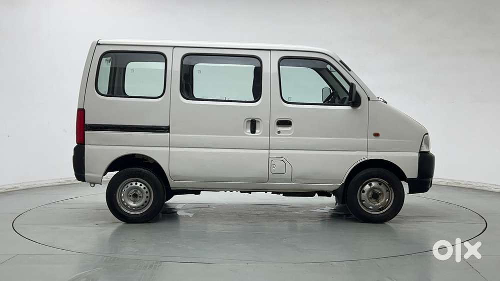 Maruti Suzuki Eeco 5 Str Ac (o), 2022, Petrol