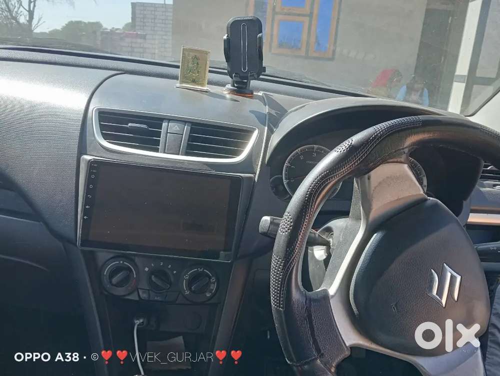 Maruti Suzuki Swift 2014 Diesel Good Condition
