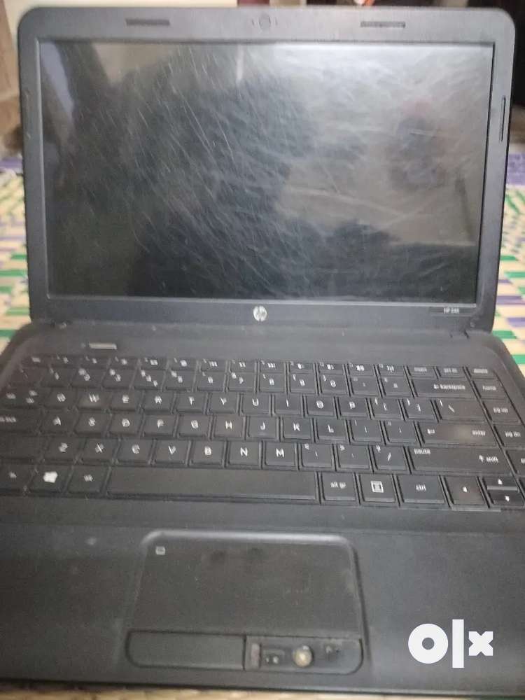 HP laptop (hp) - Computers & Laptops - 1757343318