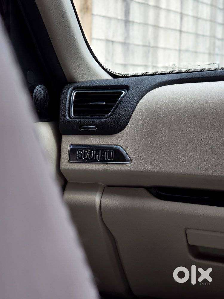 Mahindra Scorpio Classic 2.2 S 11 Mt 7 Str, 2025, Diesel