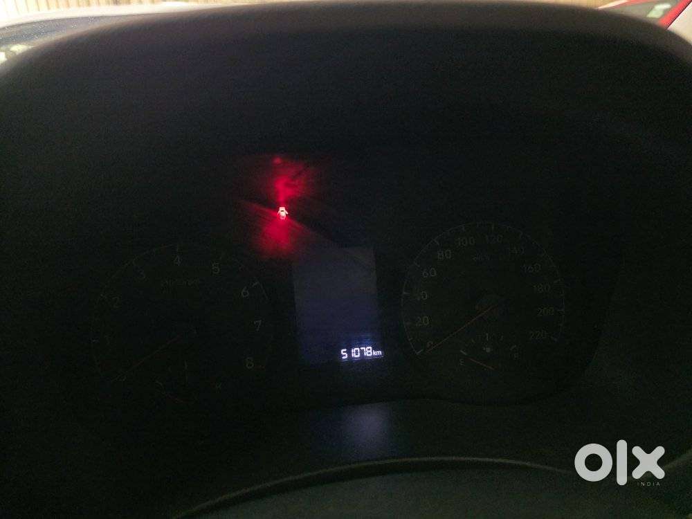 Hyundai Fluidic Verna 1.6 Vtvt Sx, 2017, Petrol