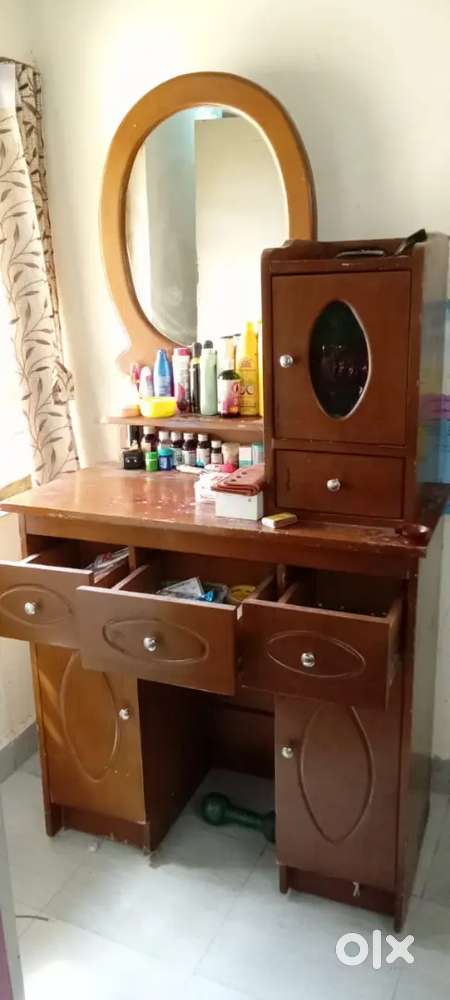 Olx dressing table hotsell