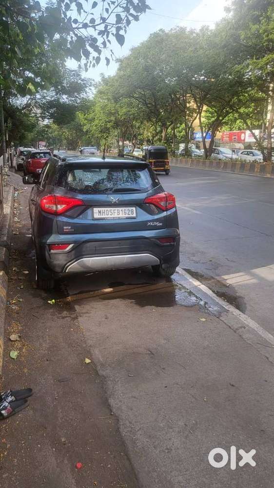 Mahindra Xuv300 W8 Diesel, 2022, Diesel