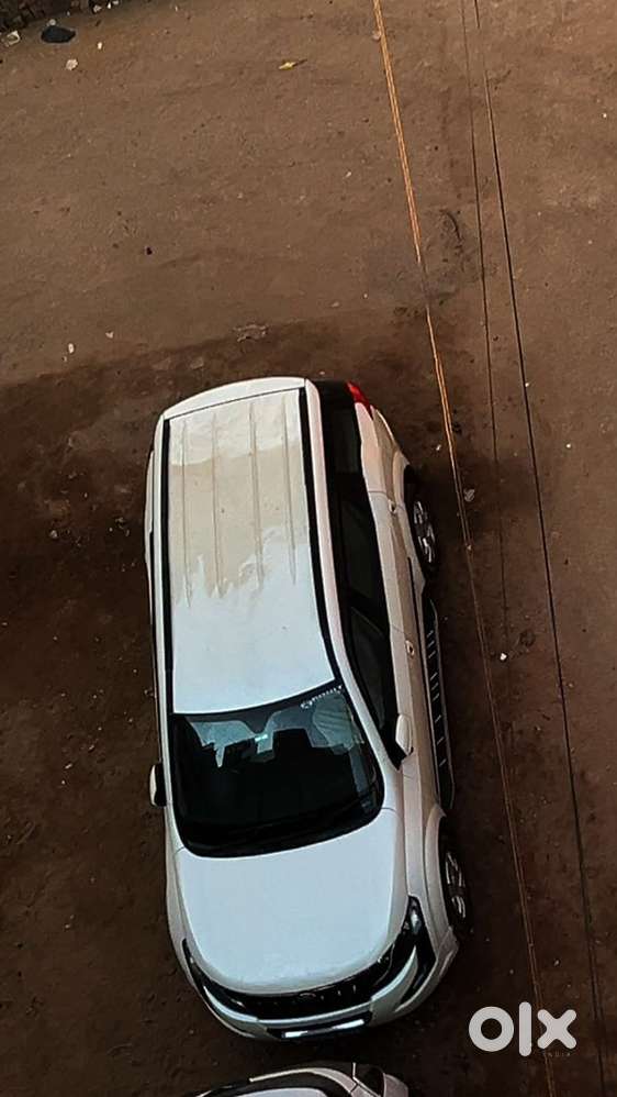 Mahindra Xuv500 Diesel 2016 Year
