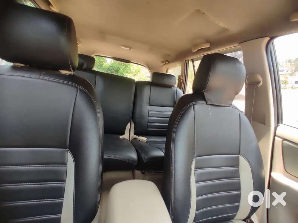 Toyota Innova 2008 Diesel Well Maintained