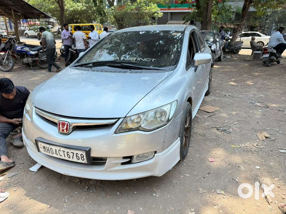 Honda Civic 2006