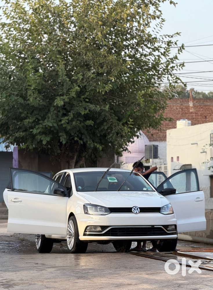 Volkswagen Ameo 2019 Diesel Well Maintained