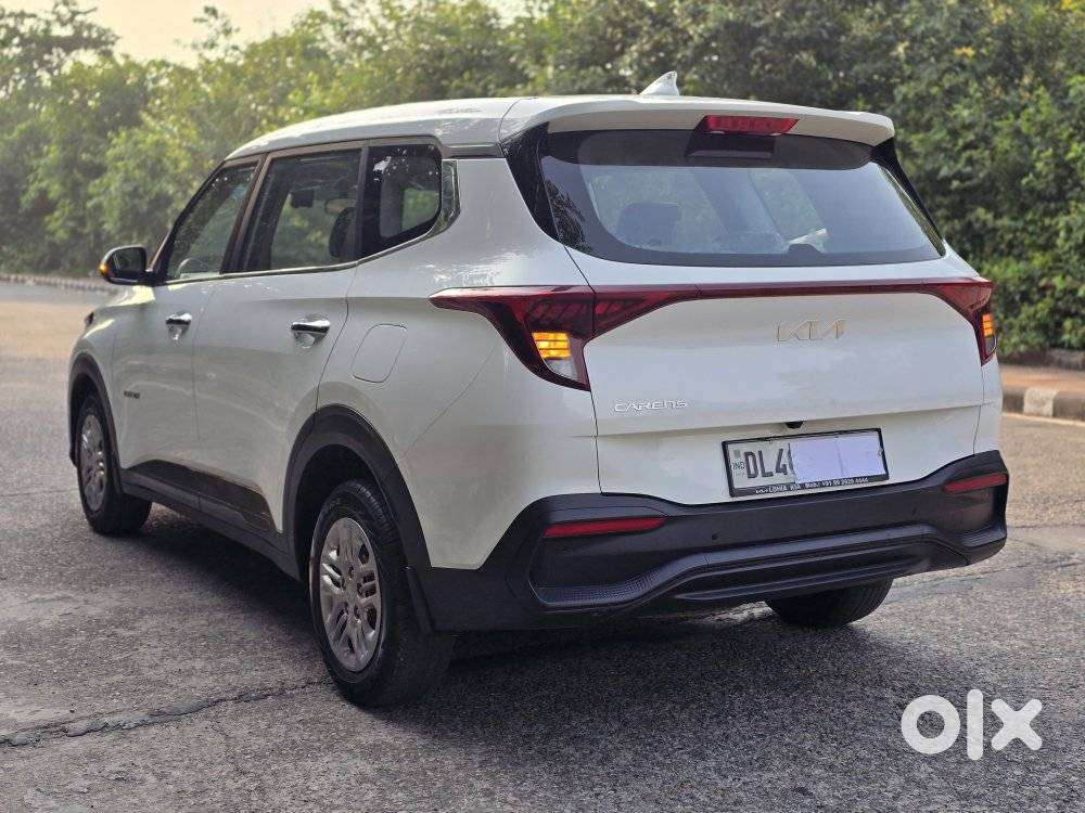 Kia Carens G1.5 6mt Gravity, 2025, Petrol