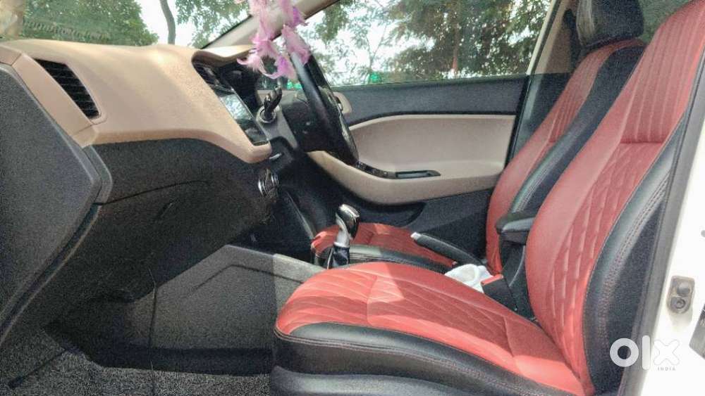 Hyundai Elite I20 Sportz 1.4, 2014, Diesel