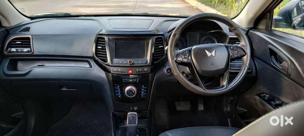 Mahindra Xuv400 Ev, 2023, Electric