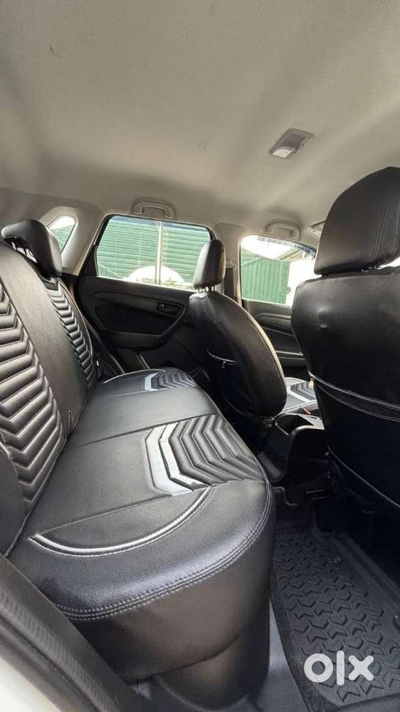 Maruti Suzuki Brezza, 2021, Petrol