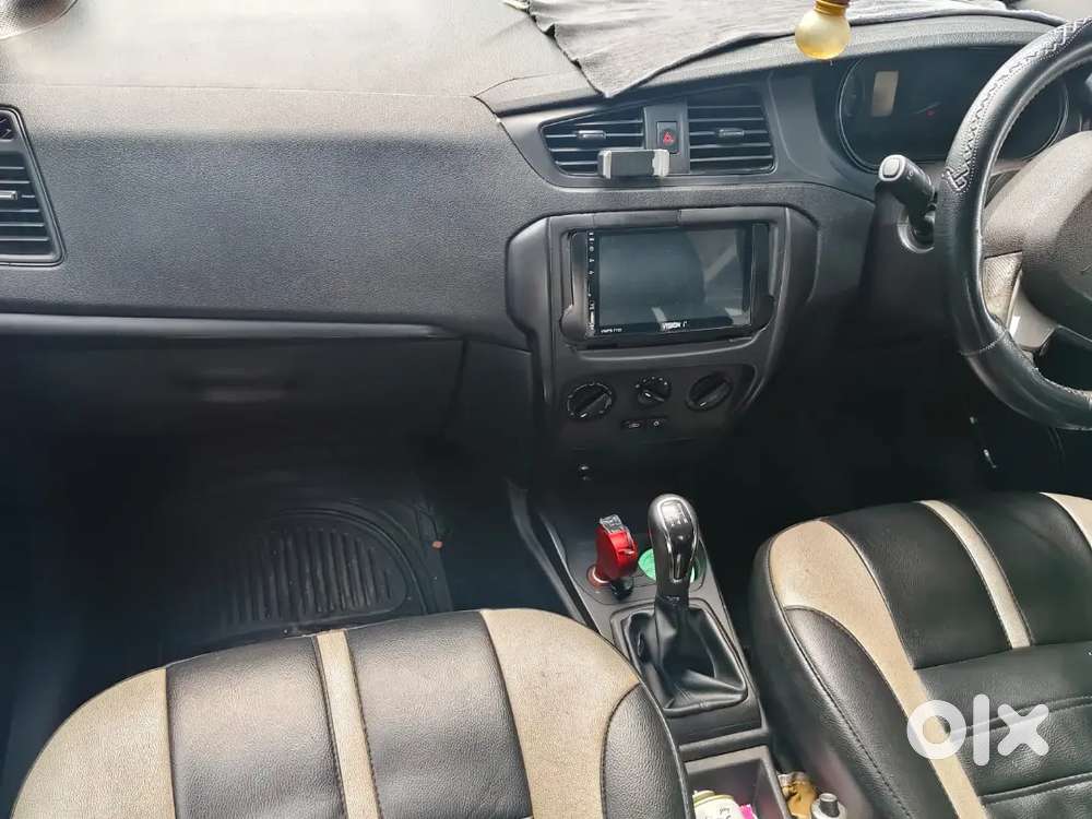 Tata Zest Quadrajet 2019