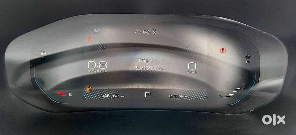Mg Hector Savvy Pro Cvt, 2023, Petrol