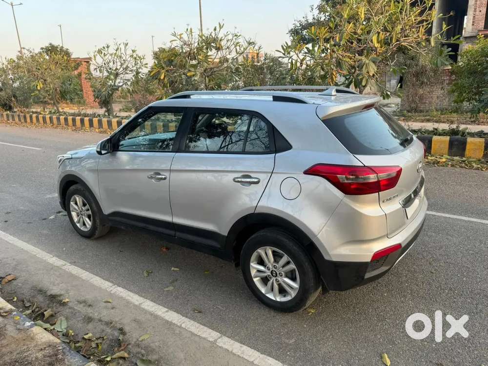 Brand New Car With All Service Record