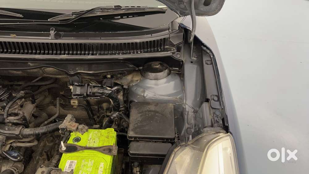 Maruti Suzuki Baleno 1.2 Zeta, 2017, Petrol