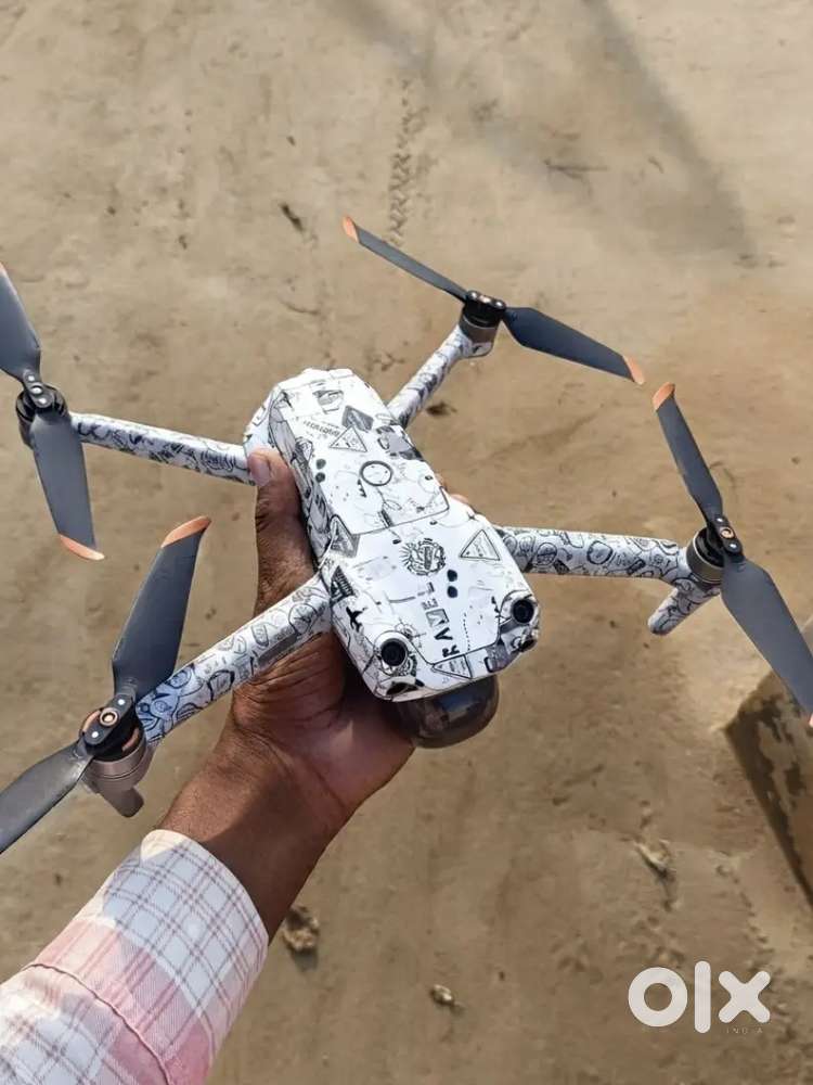 Dji Air2s new condition