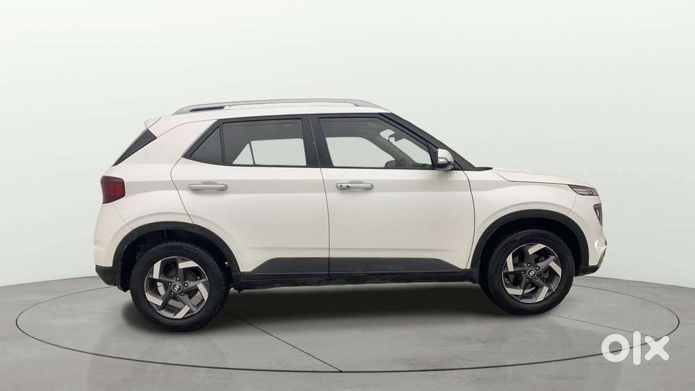 Hyundai Venue 1.5 Crdi Sx (o) Executive, 2021, Diesel