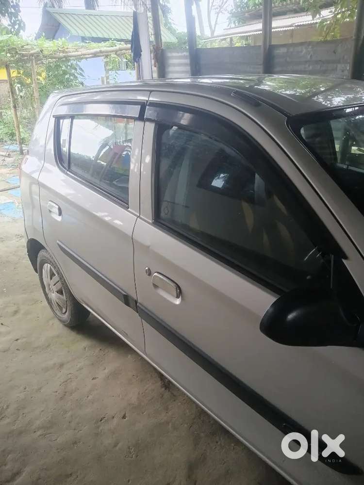 Maruti Suzuki Alto 800 2013 Petrol 64146 Km Driven