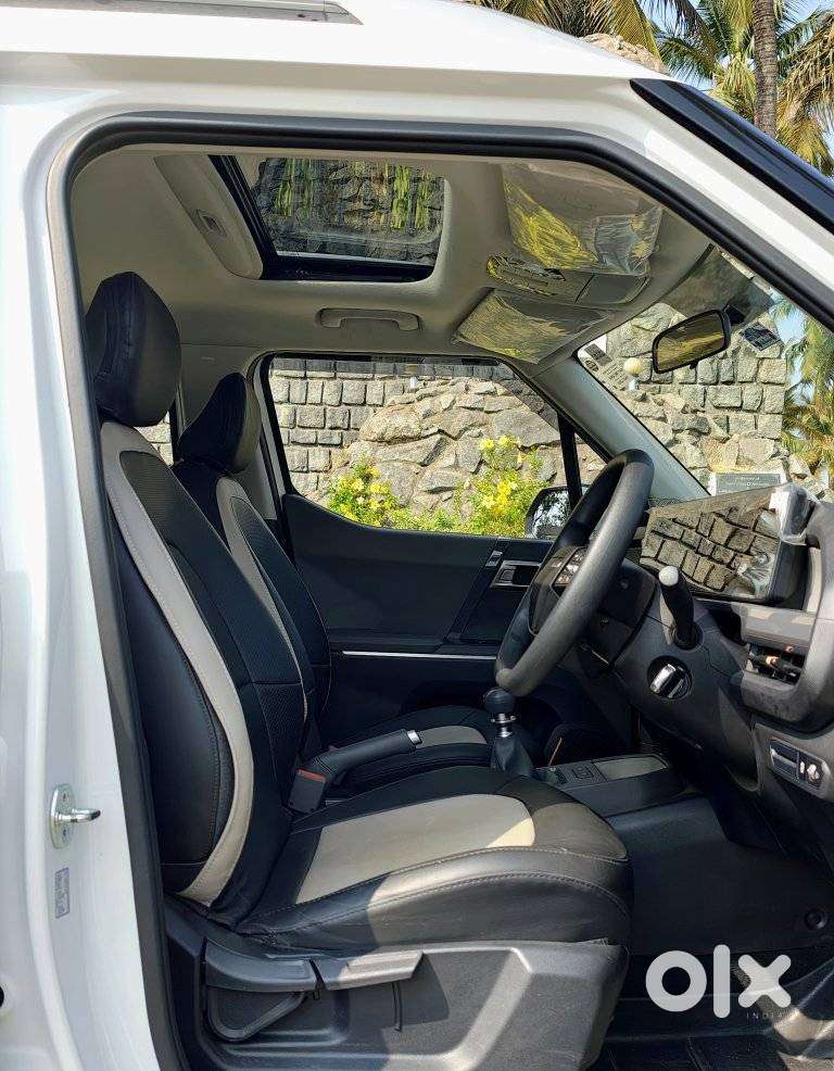 Kia Syros Htk Opt Turbo, 2025, Petrol