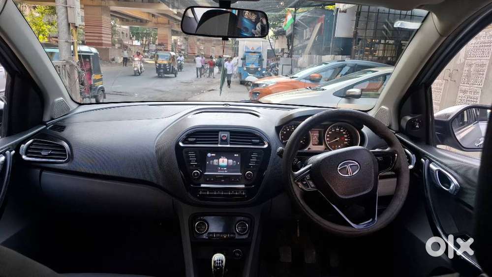 Tata Tigor Xz Plus, 2017, Diesel