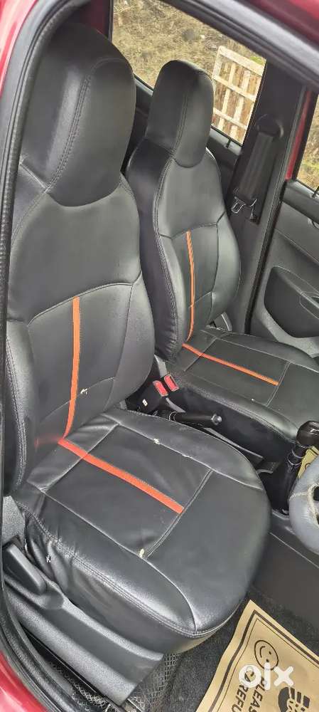 Renault Kiger 2015 Petrol