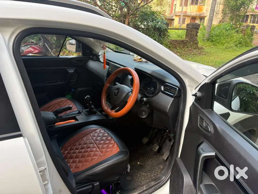 Renault Kiger 2024 Rxe