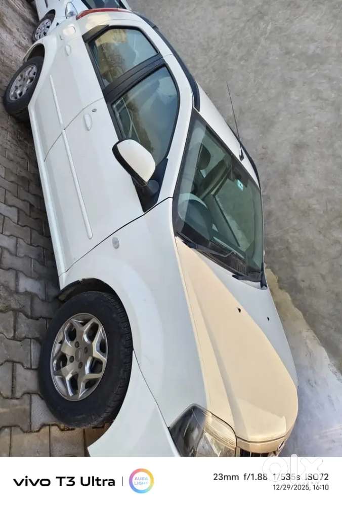 Mahindra Verito Vibe 2015 Diesel Manual