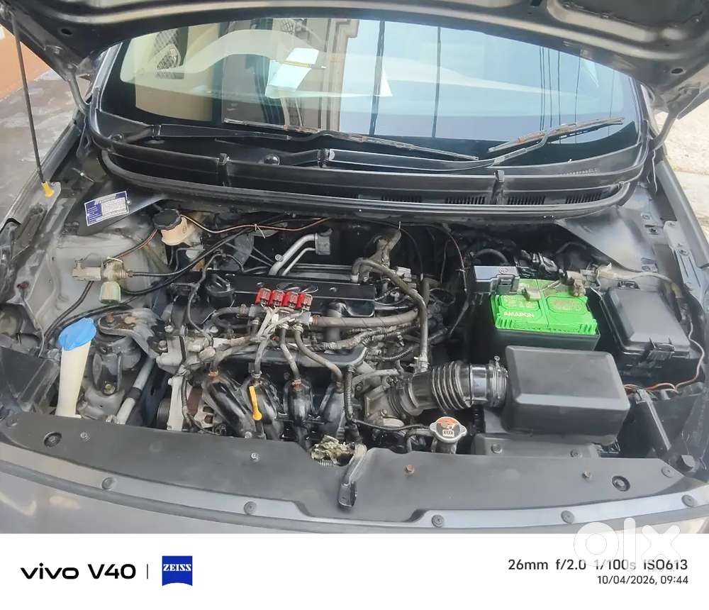 2016 Hyundai I20 Magna