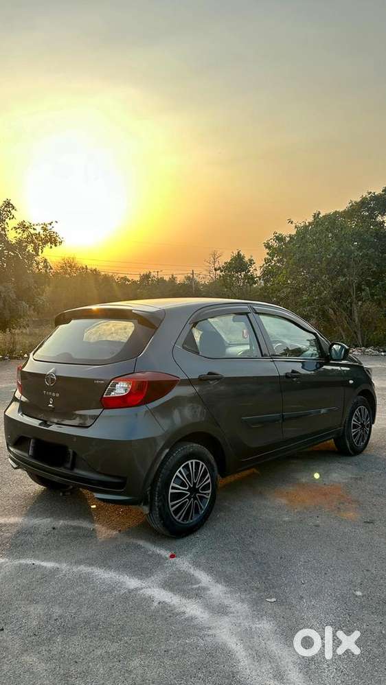Tata Tiago 2022 Cng & Hybrids Well Maintained