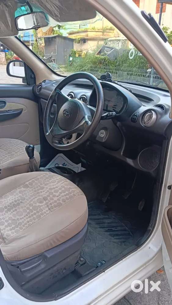 2009 Hyundai Santro Xing