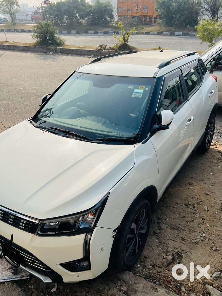 Mahindra Xuv300 Diesel 2021