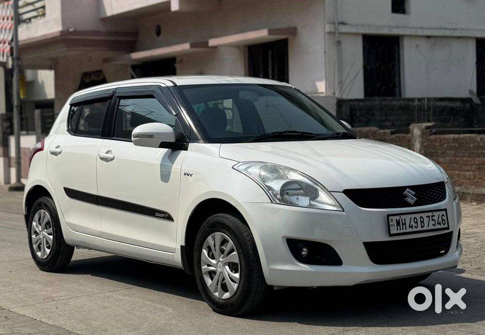 Maruti Suzuki Swift 2011-2014 Vxi, 2014, Petrol