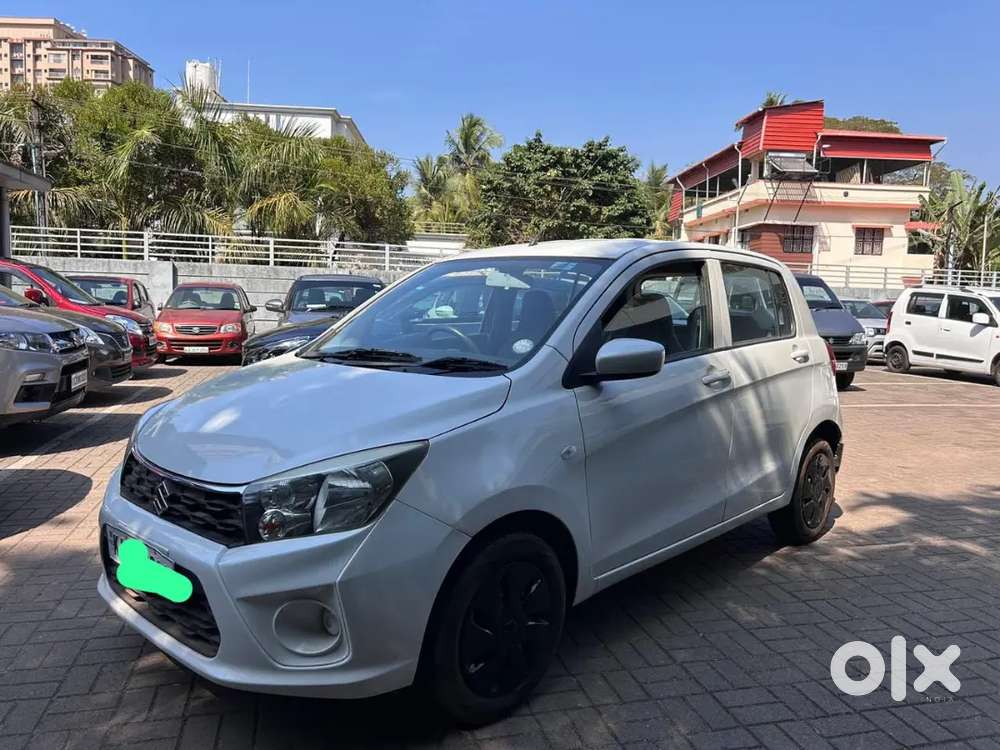 Maruti Suzuki Celerio X 2018 Petrol 82000 Km Driven