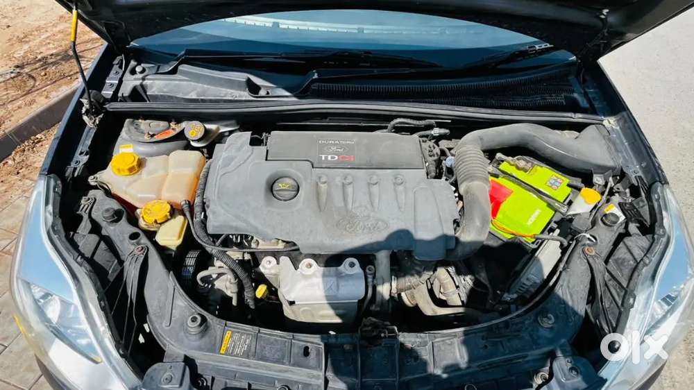 Ford Figo Diesel 2014