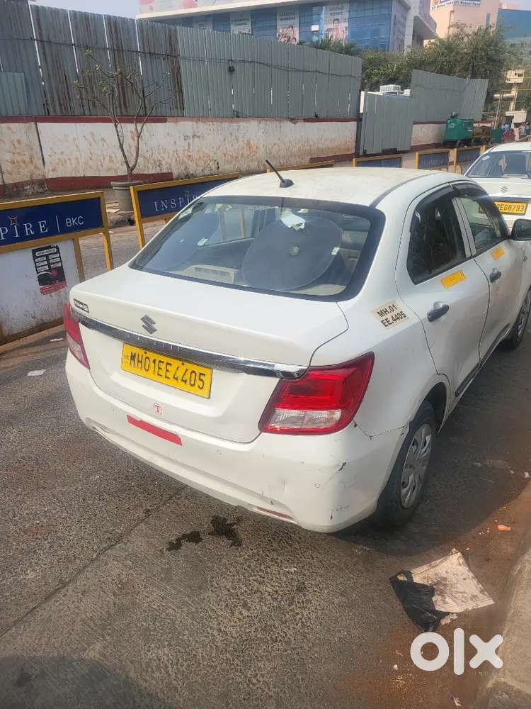 Maruti Suzuki Dzire 2023 Cng & Hybrids Well Maintained