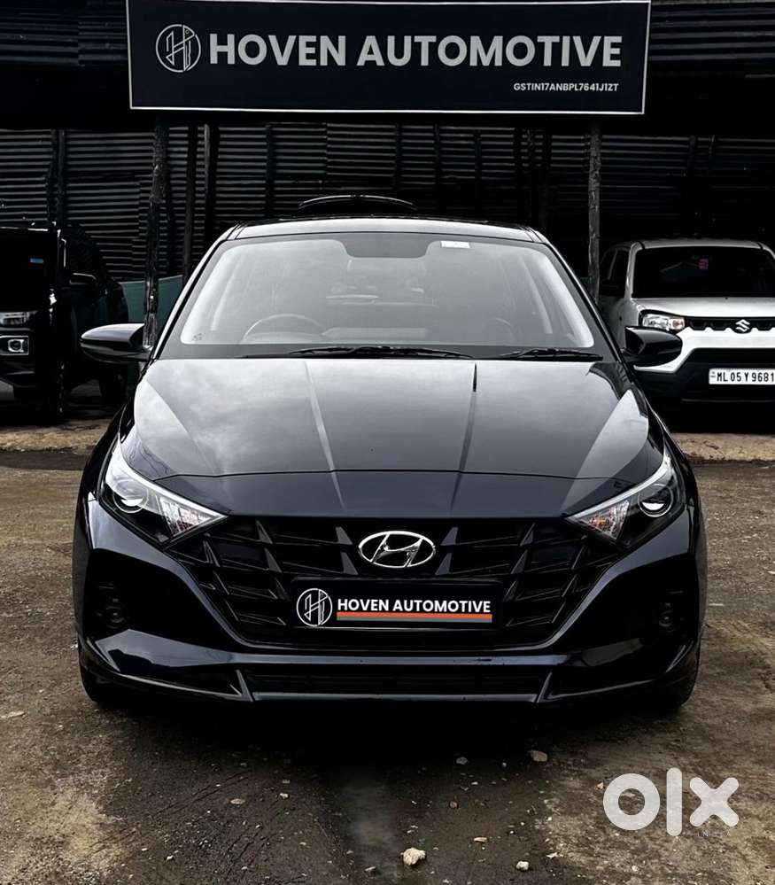 Hyundai Elite I20 Asta (o) 1.2 Mt, 2021, Petrol