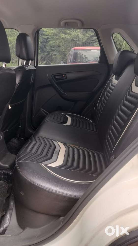 Maruti Suzuki Brezza Vdi, 2017, Diesel