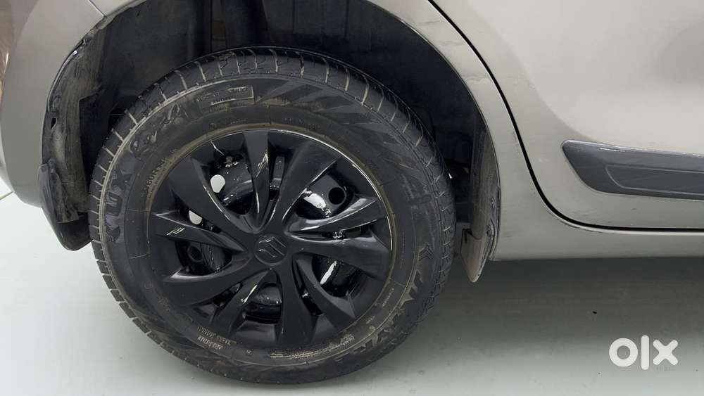 Maruti Suzuki Swift 2005-2010 1.3 Lxi, 2022, Petrol