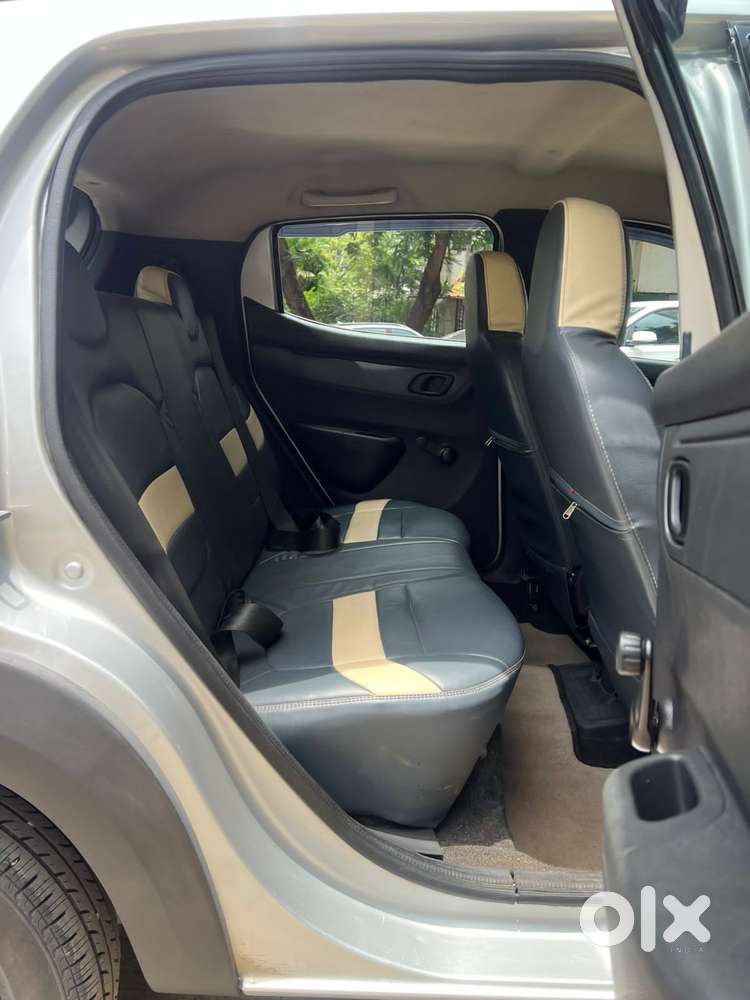 Renault Kwid 1.0 Rxt Edition, 2016, Petrol