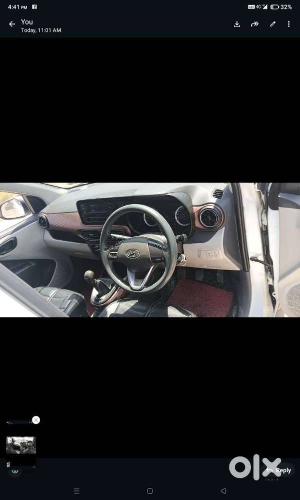 Tata Tiago Xm, 2020, Diesel