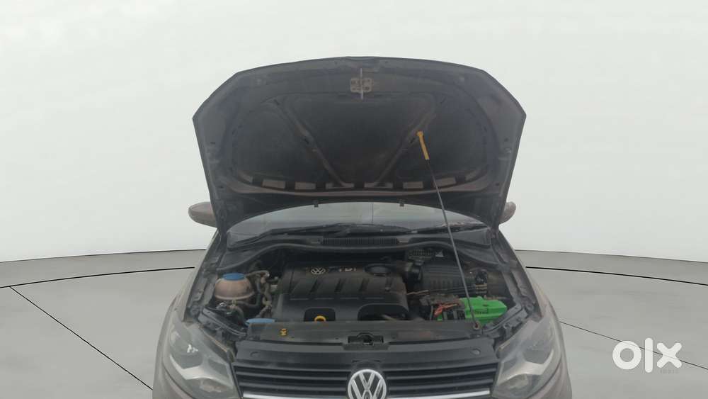 Volkswagen Ameo 1.5 Tdi Highline Plus 16 At, 2017, Diesel