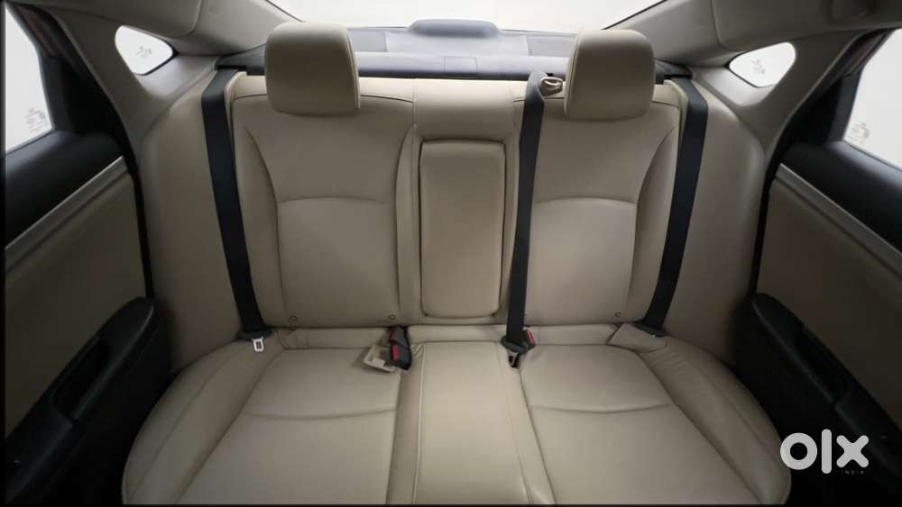 Honda Civic Zx, 2020, Petrol