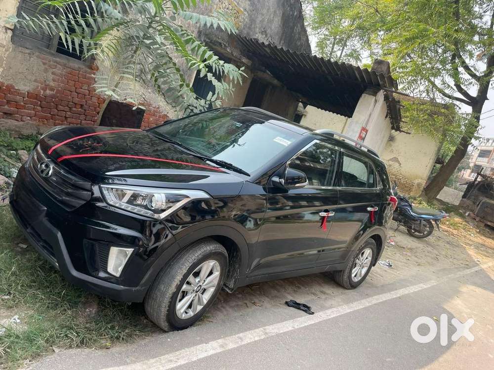 Hyundai Diesel Car 2016