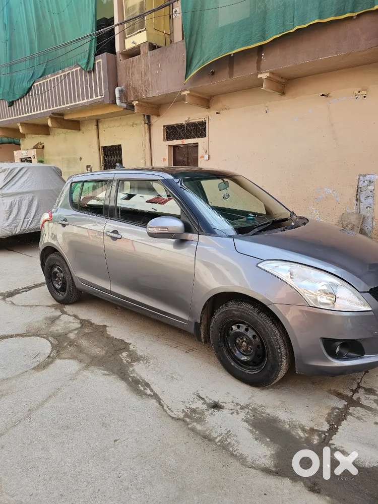 Maruti Suzuki Swift 2013 Diesel 90000 Km Driven