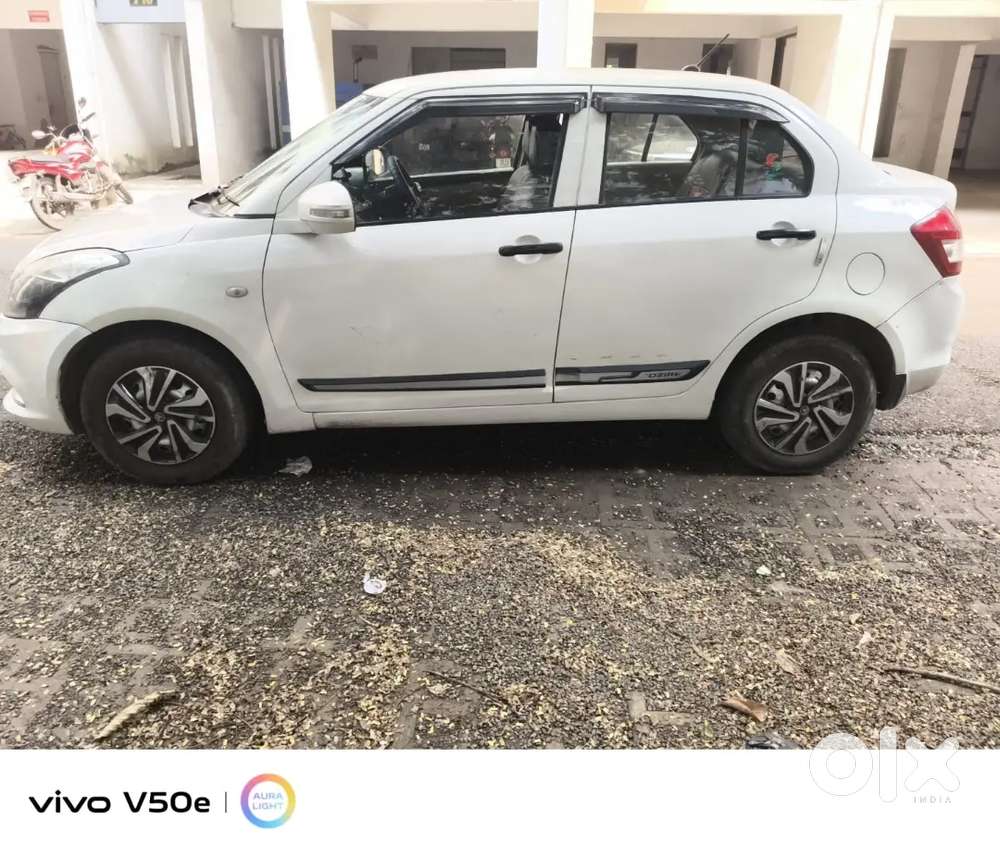 Maruti Suzuki Dzire 2018 Diesel Manual