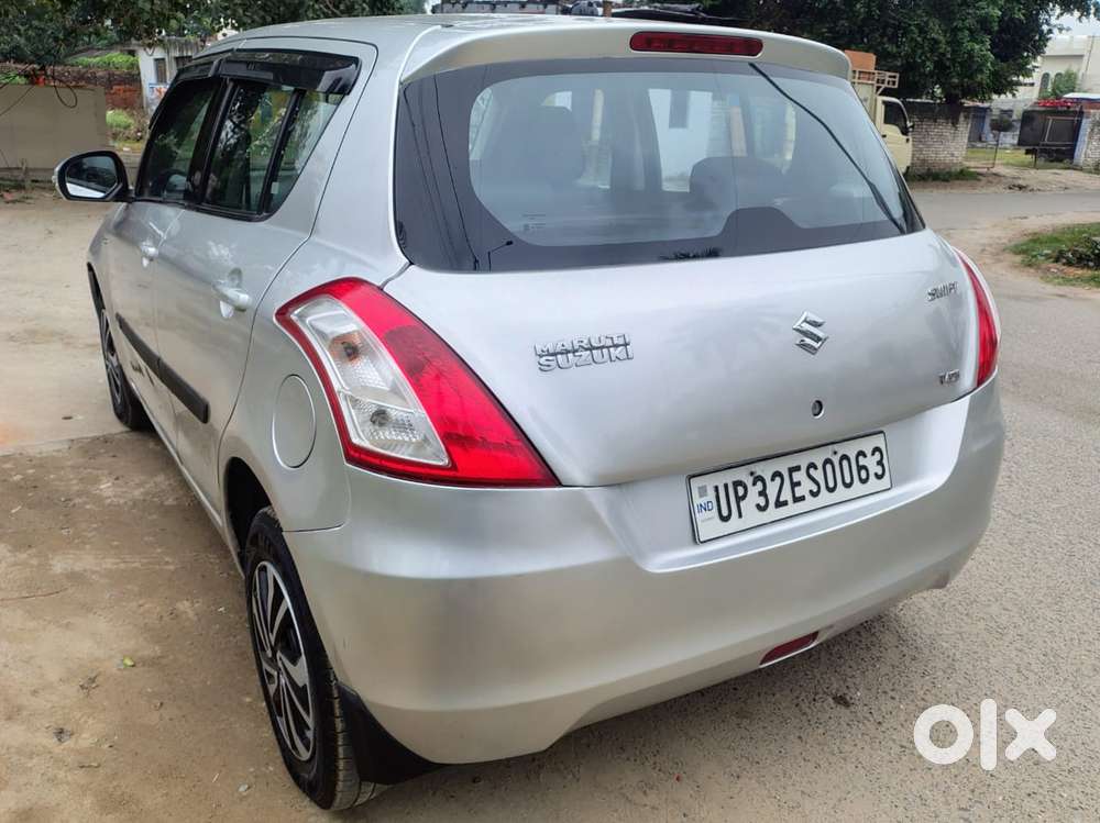 Maruti Suzuki Swift Vdi, 2013, Diesel