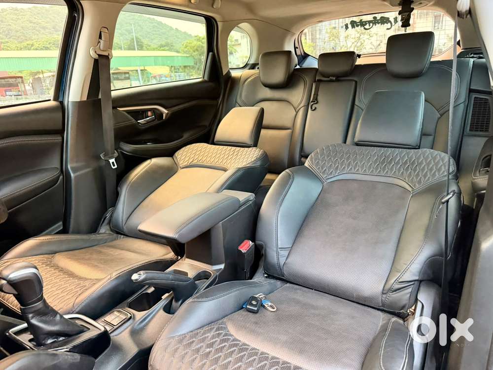 Maruti Suzuki Grand Vitara Smart Hybrid Alpha, 2024, Petrol